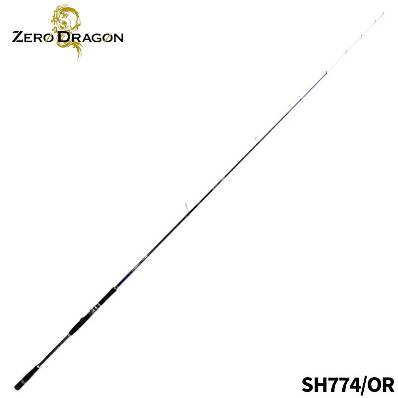 楽天市場】zero dragon(ロッド・竿|フィッシング):スポーツ 楽天市場】zero dragon(ロッド・竿|フィッシング):スポーツ