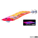 デュエル エギ マグQ タングステン 3.0号 7.KVMO まずめオレンジ【ゆうパケット】