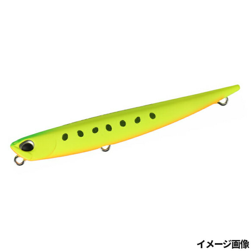 DUO ルアー ベイルーフ マニック フィッシュ 88 マットチャートイワシ【ゆうパケット】