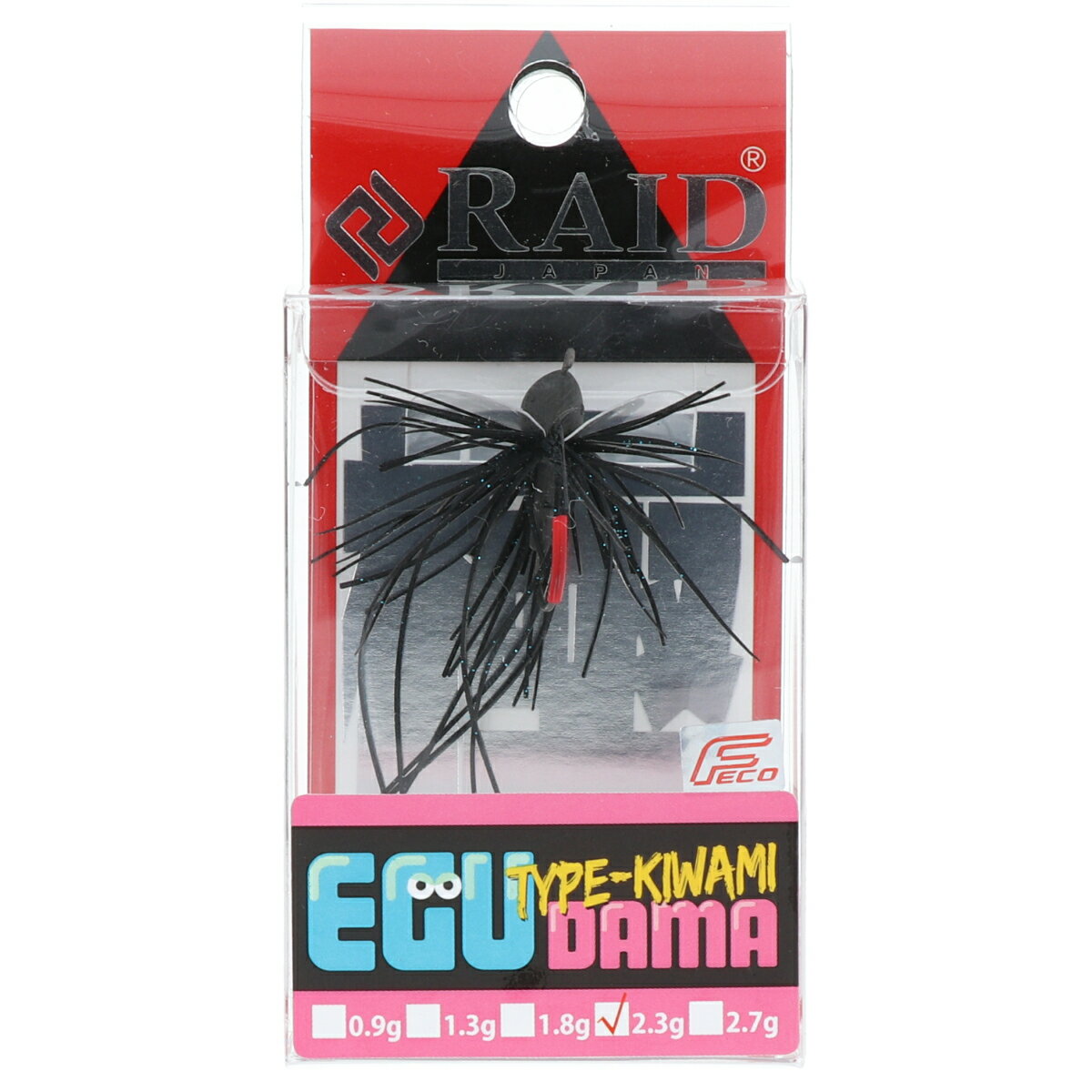 쥤ɥѥ С EGU-DAMA Type-KIWAMI 2.3g 002.֥å/֥롼FLK.