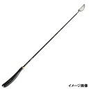 シマノ 鱗海 チタン遠投ヒシャク SY−R13P M 80cm ブラック(4)