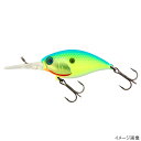 ジャッカル ルアー BROCK RIPPER 48MR ブルーバックチャート【ゆうパケット】