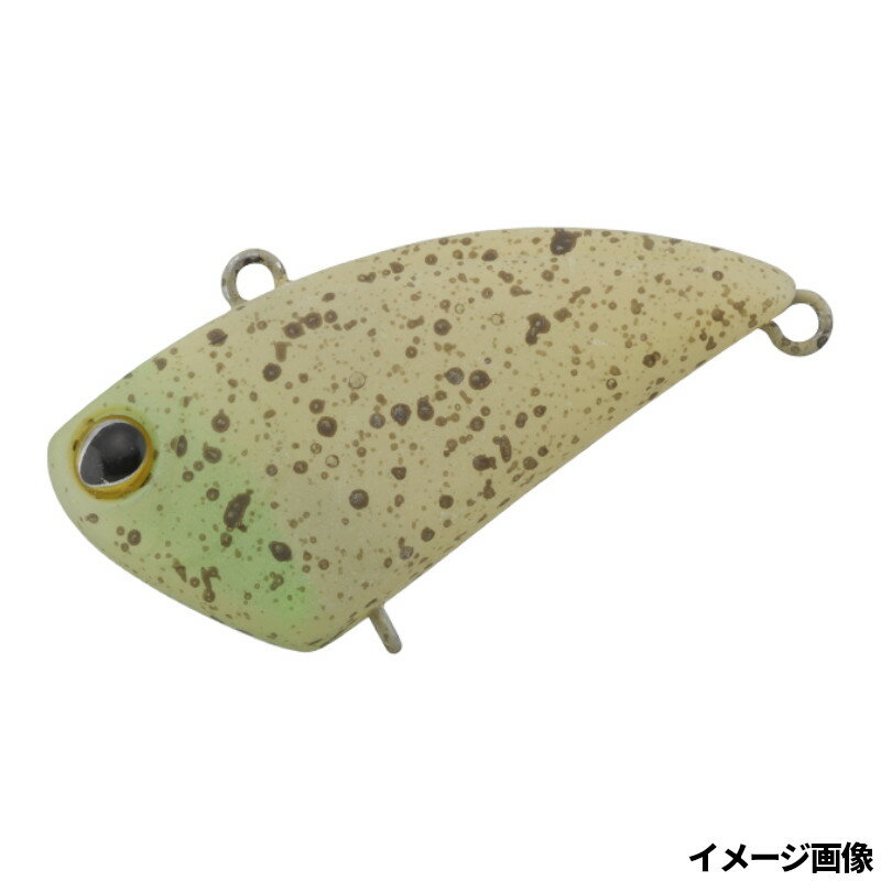 ジャッカル ルアー ティモン ちびタップダンサー ダイゴチアシード【ゆうパケット】