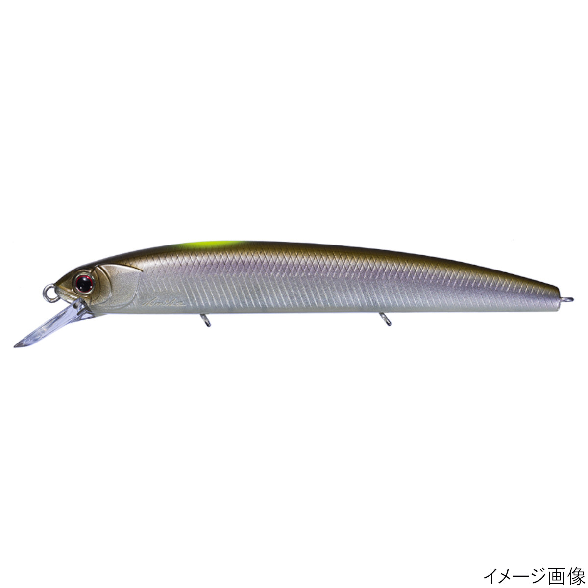 オーエスピー ルアー ASURA O.S.P II 925 F T26 T.N.サイトスペシャル【ゆうパケット】