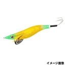 シマノ タコマスター フラッシュブースト 3.5号 012 タコイエロー QT-X35V【ゆうパケット】