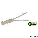 DUO ワーム テトラワークス チビバーニー アミっこ【ゆうパケット】