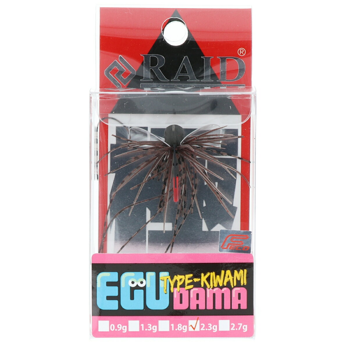 쥤ɥѥ С EGU-DAMA Type-KIWAMI 2.3g 004.᥶