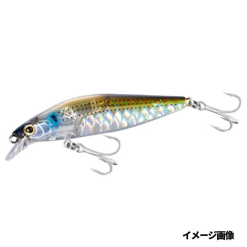 【アウトレット】 シマノ ルアー エクスセンス サイレントアサシン 80S フラッシュブースト 002 Aボラ XM-280W【ゆうパケット】