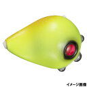 ダイワ 紅牙 カレント ブレイカー トリニティ α ヘッド 200g ドチャート