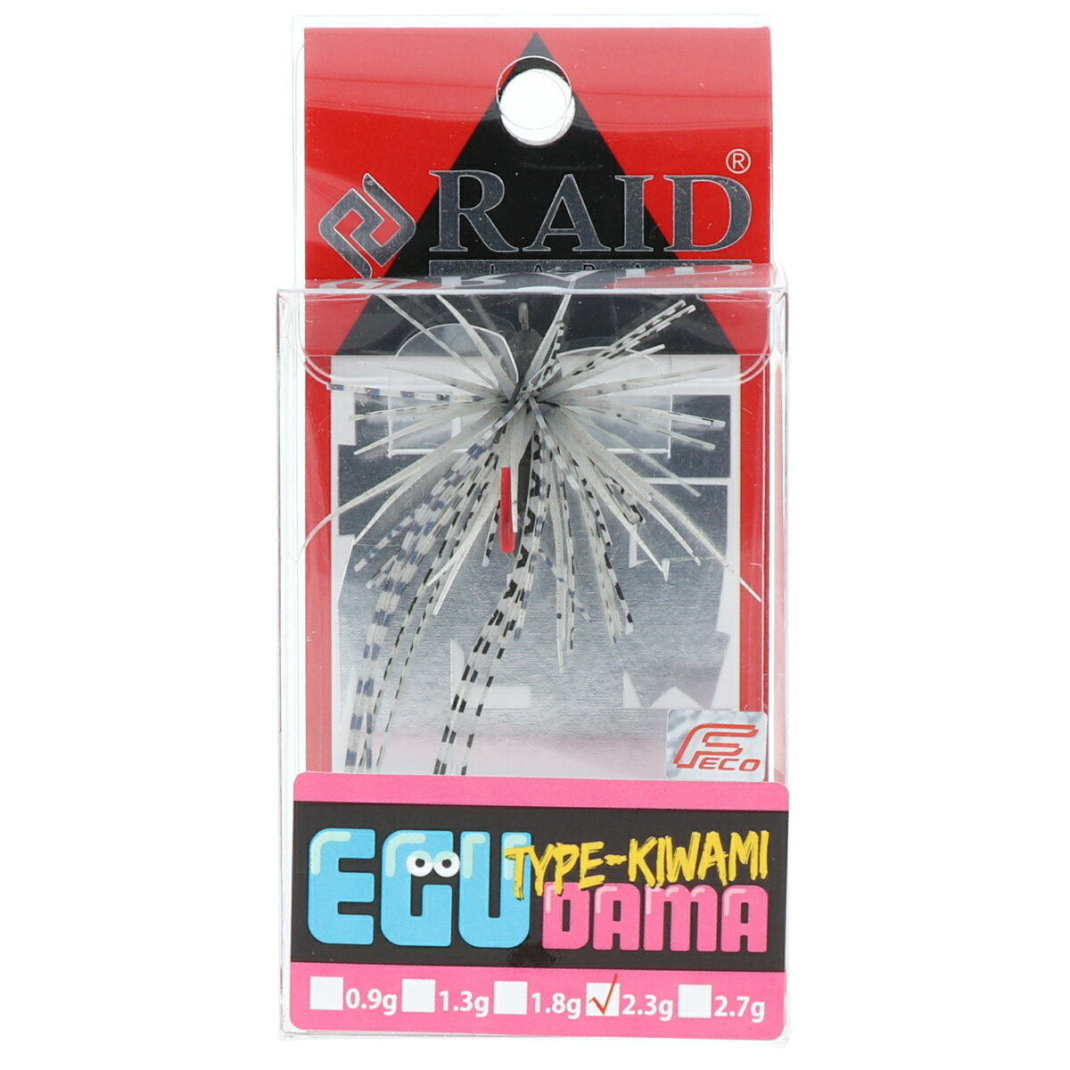 쥤ɥѥ С EGU-DAMA Type-KIWAMI 2.3g 006.ƥʥ