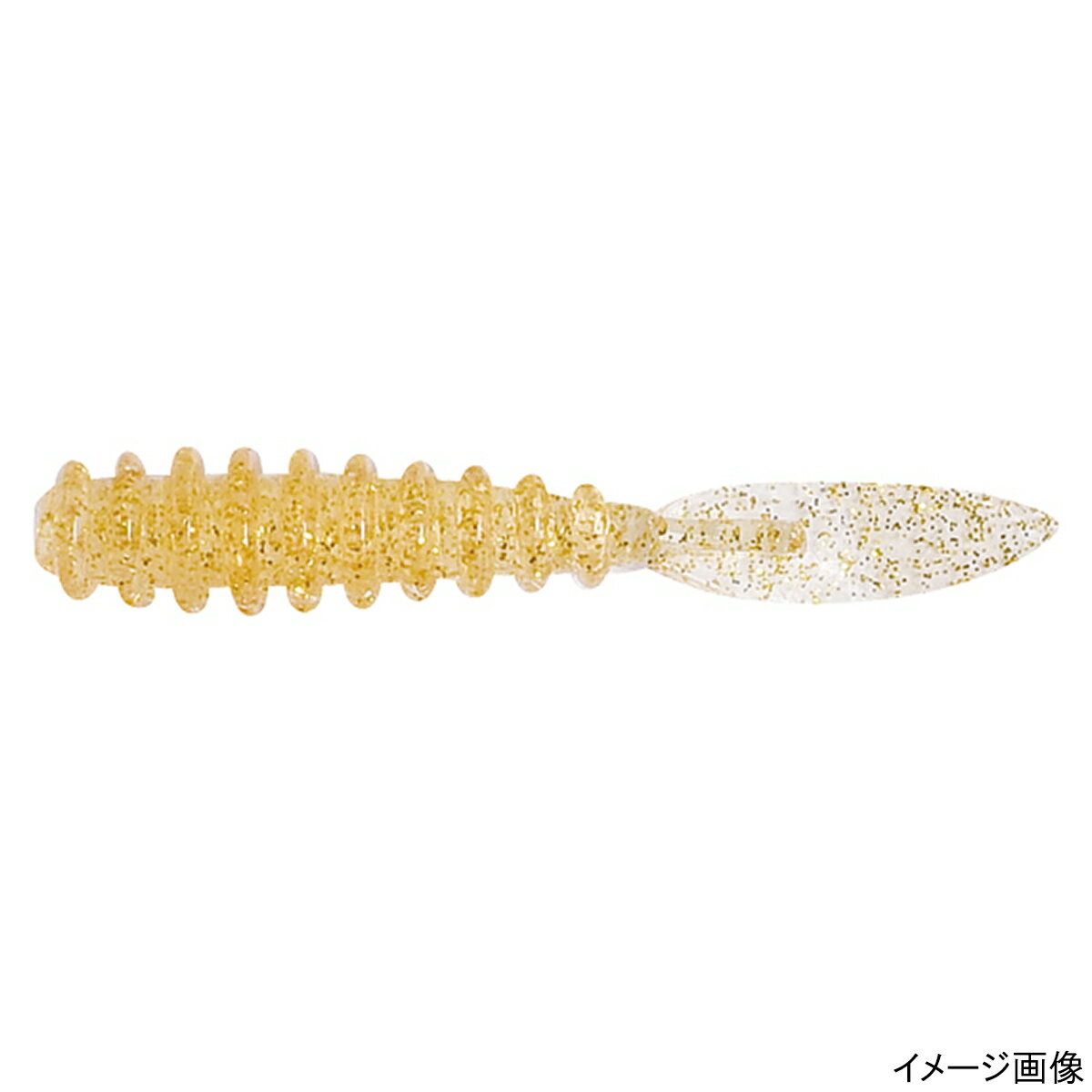 林釣漁具製作所 ワーム ティクト メ