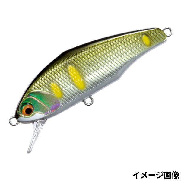 スミス ルアー D-インサイト44 08.アユ箔