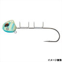 ダイワ 船タチウオテンヤSS 40 TG(タングステン) フルグローブルーゼブラ