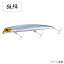 【アウトレット】 シマノ ルアー エクスセンス ゴリアテハイ 145F X AR-C 013 キョウリンカタクチ XL-L14S 【アウトレット】 シマノ ルアー エクスセンス ゴリアテハイ 145F X AR-C 013 キョウリンカタクチ XL-L14S