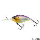 ジャッカル ルアー ブロックリッパー 48MR ババタク明滅レーザー【ゆうパケット】