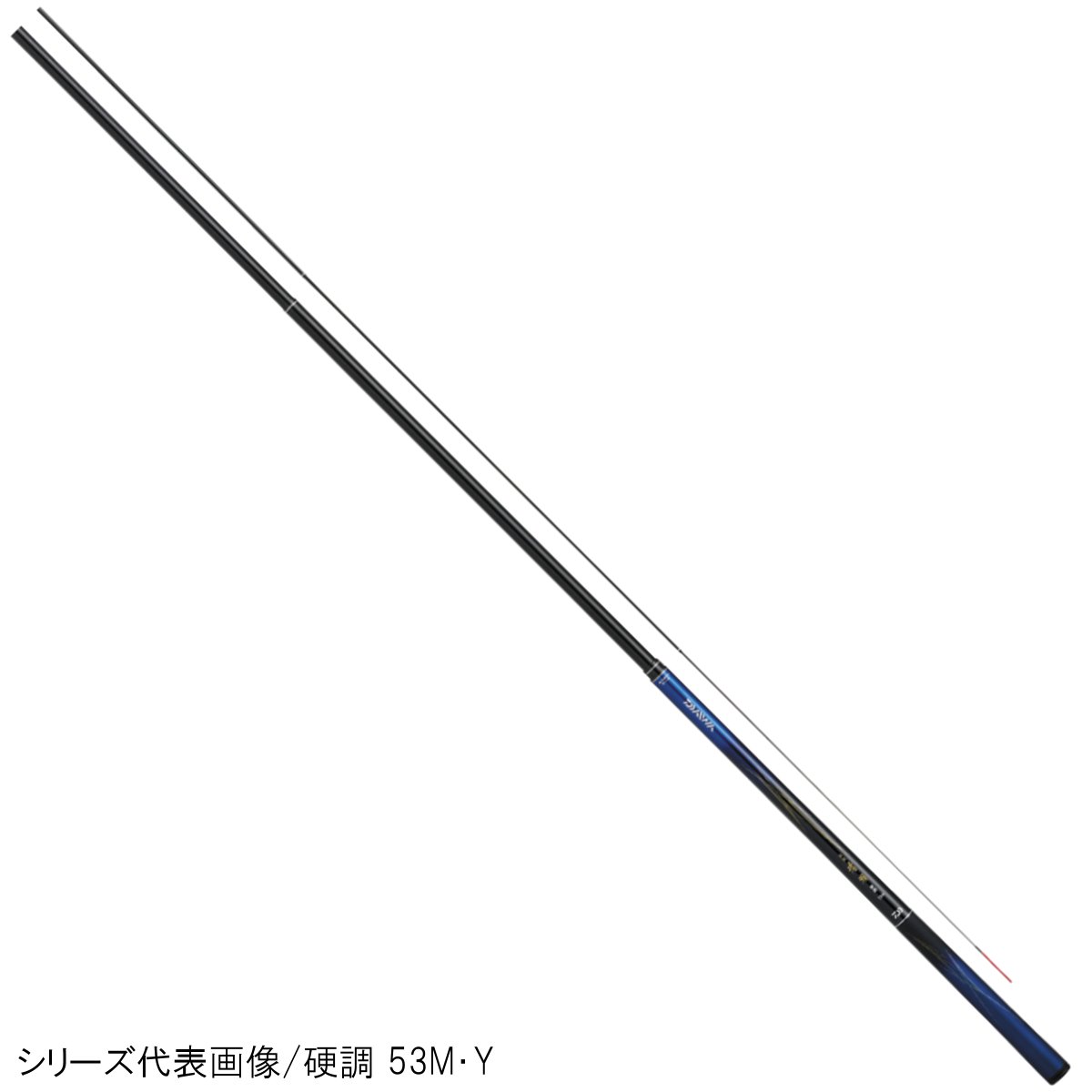 Other - 【現品限り】 ダイワ 渓流竿 渓流 清瀬 硬調 62M・Y【同梱不可】