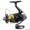 【現品限り】 シマノ スピニングリール スフェロス SW 3000XG
