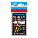 第一精工 3色うき止めゴム大【ゆうパケット】(4)