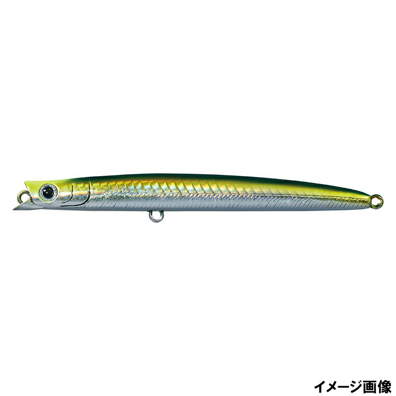 【アウトレット】 ダイワ ルアー モアザン シャロール スリム 98F-SSR アデルチャートヘッドキビナゴ【ゆうパケット】