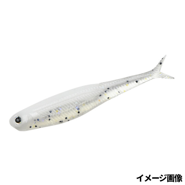 軟魚餌 - 【現品限り】 DSTYLE ワーム ヴィローラ 2.8インチ バニラソフト【ゆうパケット】