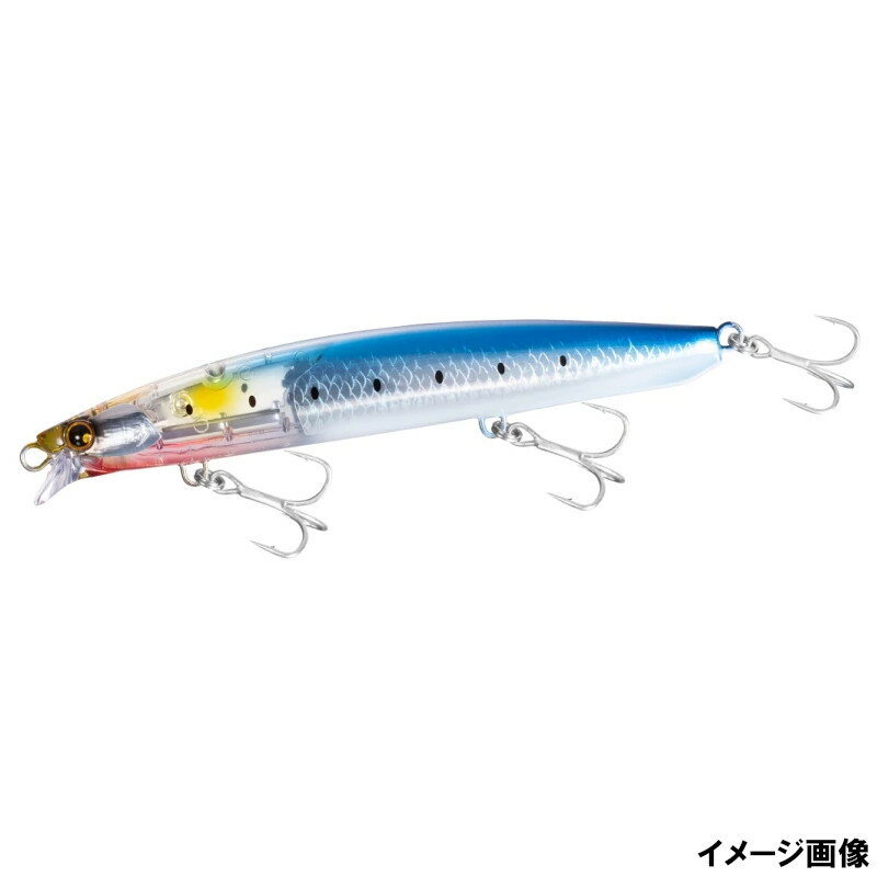 【アウトレット】 シマノ ルアー 熱砂 ヒラメミノーSR 130S フラッシュブースト 003 Fイワシ XF-213U【ゆうパケット】