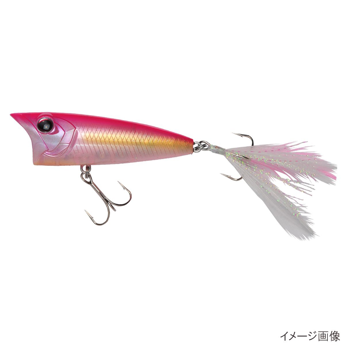OSP Louder 60 P43 Sexy Pink