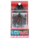 レイドジャパン ラバージグ EGU-DAMA Type-KIWAMI 2.7g 004.アメザリ