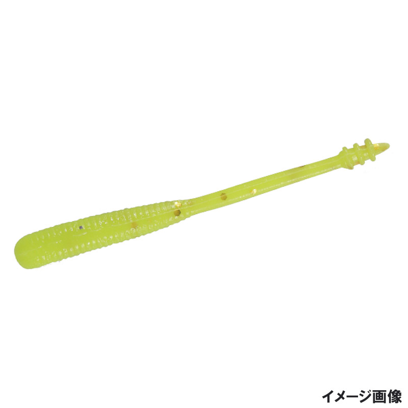 DUO ワーム テトラワークス ピピン S525 シャインマスカット【ゆうパケット】