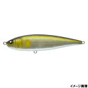 【アウトレット】 マルジン ルアー UK ビッグベイト160F #65SAY 清流アユ