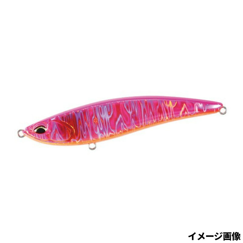 DUO ルアー ビーチウォーカー リンバー95S ヒラメピンクII【ゆうパケット】のサムネイル