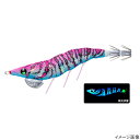 デュエル エギ EZ-Q イージーQ ダートマスター ラトル 3.0号 10.BLMP ブルー夜光マーブルピンク
