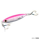 【現品限り】 シマノ ジグ オシア スティンガーバタフライ フラットライト JU-S40S 40g 004 キョウリンピンク【ゆうパケット】
