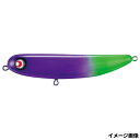 Pazdesign ルアー リード アカネ 88F 003 なすび【ゆうパケット】