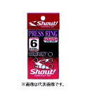 シャウト プレスリング(PRESS RING) 74−PR #7 440lb【ゆうパケット】