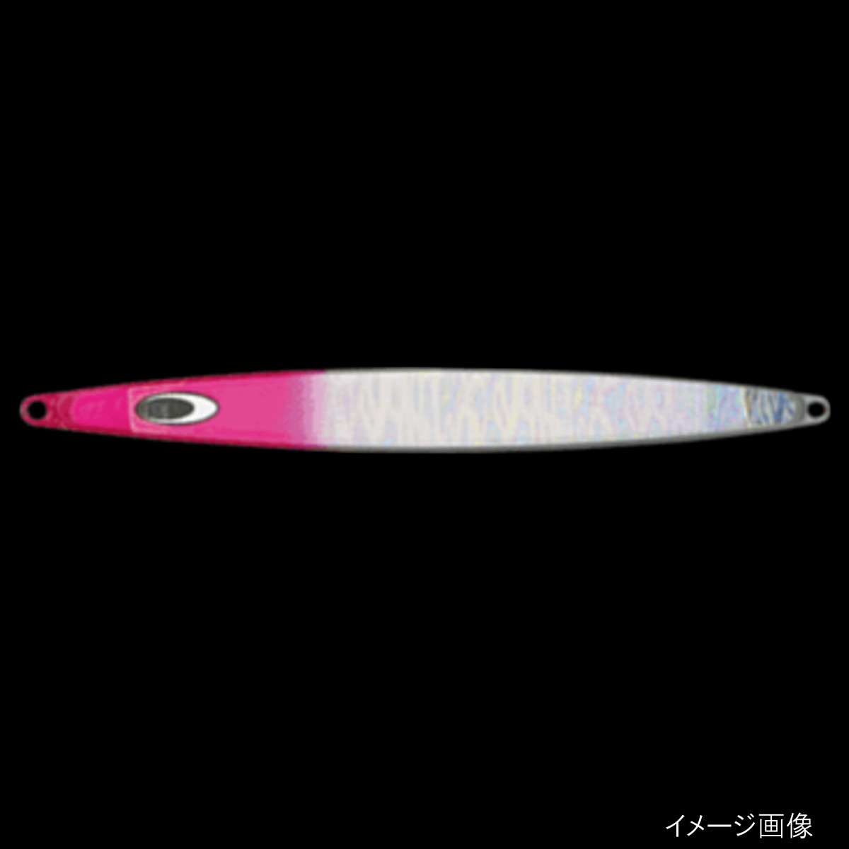 ジグ ネイチャーボーイズ ウィグルライダー WR1190 190g 05K(ピンクヘッド)