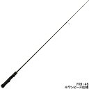34/サーティ—フォー アジングロッド アドバンスメント FPR-46 (アジングロッド)【大型商品】※単品注文限定、別商品との同梱不可。ご注文時は...