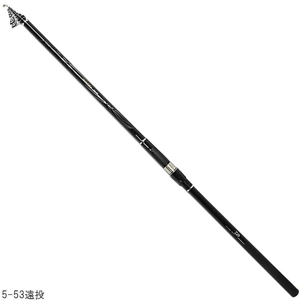 【現品限り】 ダイワ 磯竿 インプレッサ 5-53遠投【同