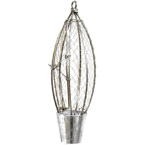 ステンレスアンドンカゴ SC−216 80号 6mm