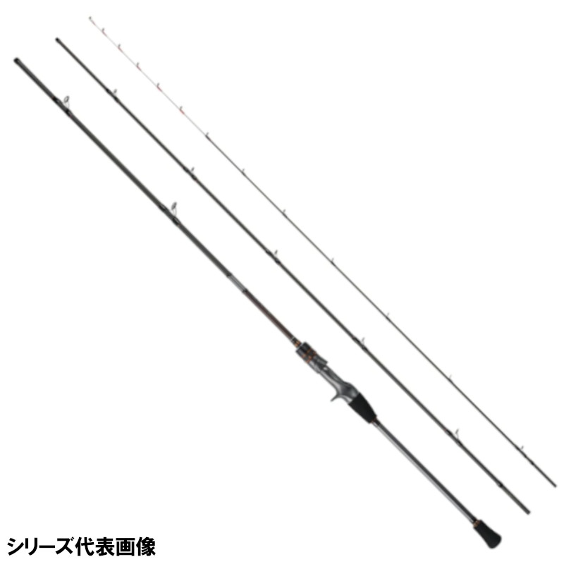 【現品限り】 シマノ 船竿 セフィア ベイゲーム メバル M360 2021年モデル 【同梱不可】