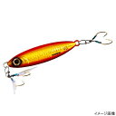 【現品限り】 シマノ ジグ オシア スティンガーバタフライ フラットライト JU-S40S 40g 006 キョウリンアカキン【ゆうパケット】