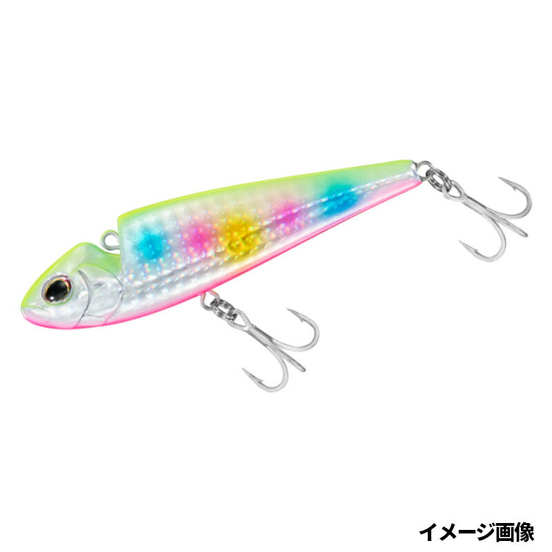 ダイワ ルアー モアザン ベリーロール 80S 不夜城【ゆうパケット】