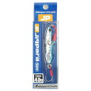メジャークラフト ジグ ジグパラ スロー 40g #01(イワシ)【ゆうパケット】(4)