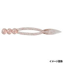 34/サーティ—フォー ワーム オーバル 2.0インチ こうはく【ゆうパケット】