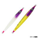 オーナー ジグ カルティバ GJL-80 撃投ジグ レベル 80g 53 タグゴールド・ピンクリップ 31873