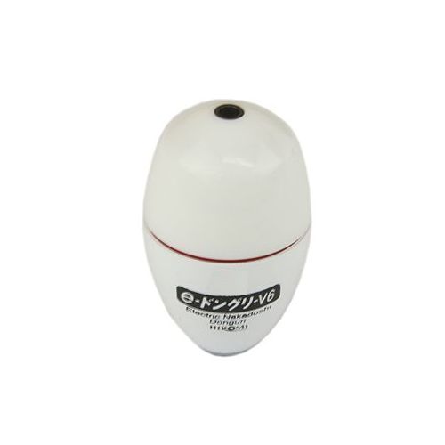 乐天商城 - ヒロミ産業 e−ドングリ V6 0．5号 ホワイト