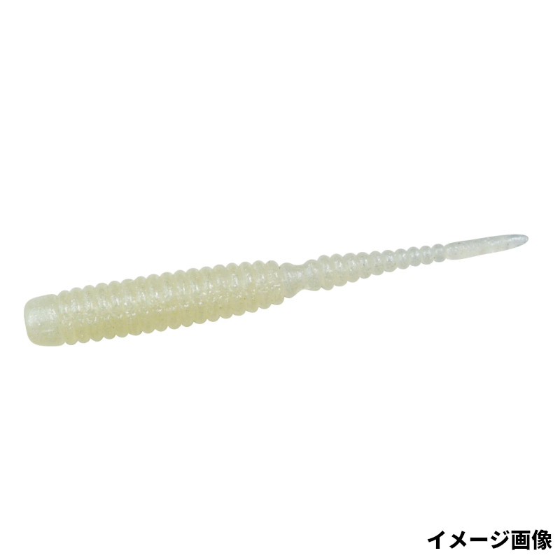 ●掲載商品は複数サイトおよび実店舗で併売しています。ご注文タイミングにより欠品し、お取り寄せにお時間を頂く場合やお手配が出来ずにやむを得ずキャンセルさせて頂く場合がございます。●商品画像は代表画像です。仕様変更により商品スペックやパッケージなど変更となる場合がございます。仕様変更に伴う返品、商品交換の際の往復送料はお客様ご負担となります。●店舗都合・お客様都合に依らずご注文内容の修正やキャンセルを行った際に在庫なしとなる場合やポイント、クーポンなど各種キャンペーンが適用外となる場合がございます。大変恐縮ながらこのような場合でも補填などは出来かねますのでご了承下さい。【マグプロダクツ】シンプルに使いやすく、シンプルによく釣れる!!熱狂させるピンテールワーム!アクションにメリハリをつける「くびれ」がキモ![STAN][22new16]カラー:08 パールホワイトサイズ:2.0全長（インチ）:2.0インチ入数:8pcs釣り方、フィールド:ソルトルアー（ショア）代表対象魚:アジ（鰺）代表対象魚（詳細）:メバル カサゴ≪関連商品≫33 オーロラレインボー 1.635 UVゴーストオキアミ 1.613 シラスグローラメ 1.607 オキアミグロー 1.608 パールホワイト 1.620 アピッチャート 1.633 オーロラレインボー 2.003 UVクリアアカラメ 2.034 UVモヒート 2.035 UVゴーストオキアミ 2.013 シラスグローラメ 2.007 オキアミグロー 2.008 パールホワイト 2.020 アピッチャート 2.0 MST-16-06-16 MBW12
