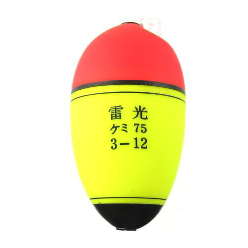 海幸漁具 雷光 3−12号