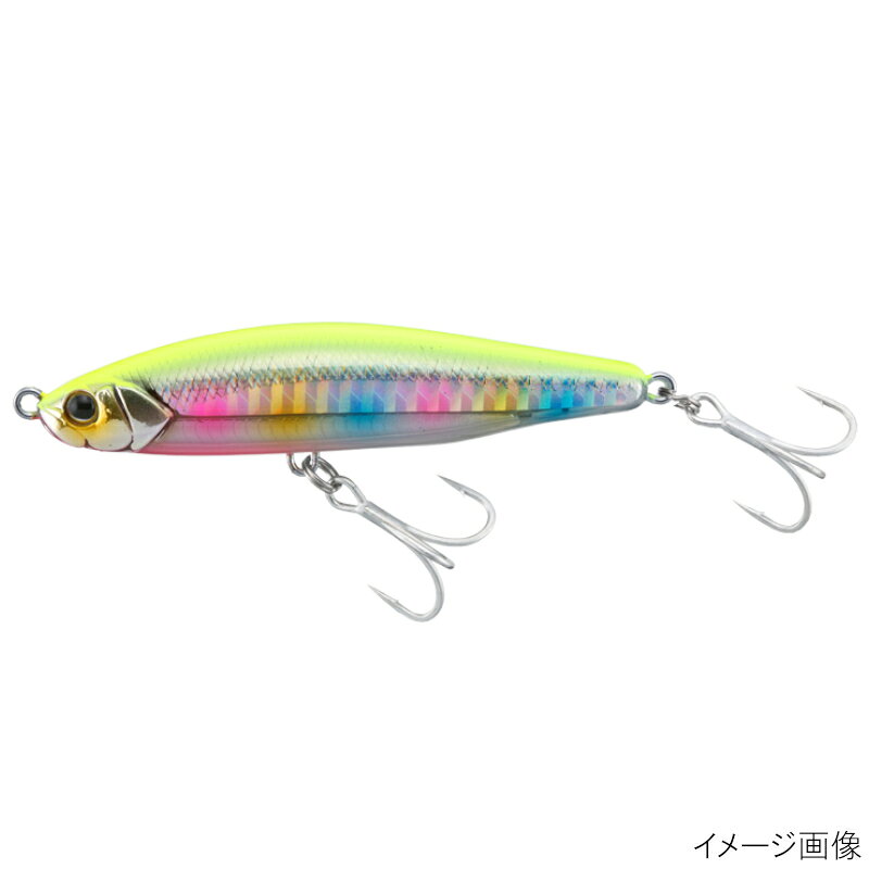 ビッグバッカー フォールトリック 103mm 超サゴシキャンディー (1)