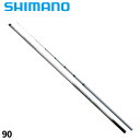 シマノ 鮎竿 プロセレクト VS 90 24年モデル【大型商品】※単品注文限定、別商品との同梱不可。ご注文時は自動キャンセル対応。