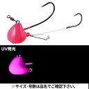 がまかつ ラグゼ 桜幻 鯛テンヤ 2 8号 #12 ケイムラピンク 19-349【ゆうパケット】